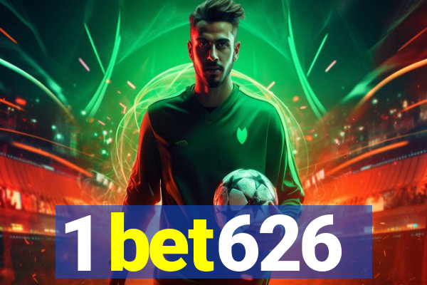 1 bet626